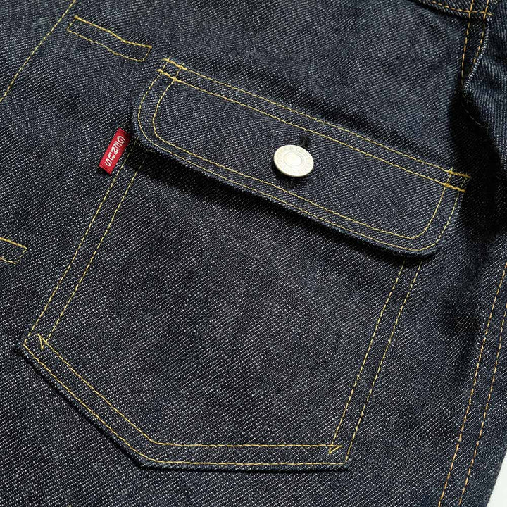 WAREHOUSE<br>Lot.2002XX 2nd TYPE<br>2002XX