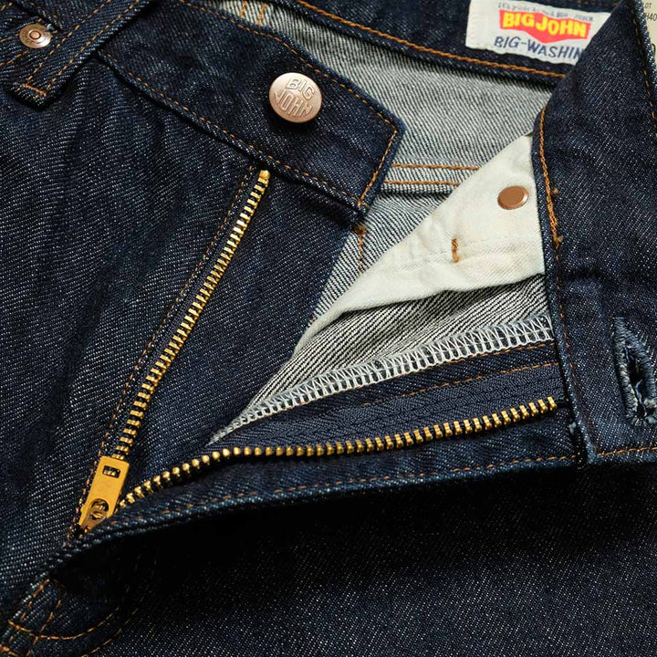 BIG JOHN - BELL BOTTOM JEANS - MH402Z