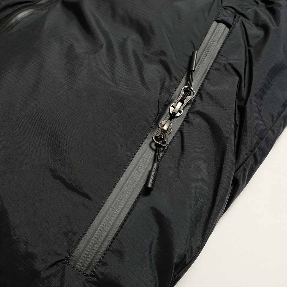 NANGA<br>Lot. N1AJBKE2 AURORA DOWN JACKET<br>NG-005-20