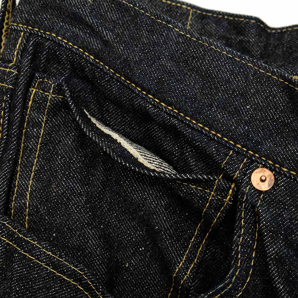 WAREHOUSE DUCK DIGGER Lot.DD-S1003XX NEW DENIM 1944 MODEL DD-S1003XX