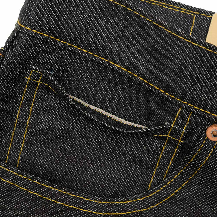 LEVI'S VINTAGE CLOTHING 1944 501 ORGANIC RIGID 44501-0088
