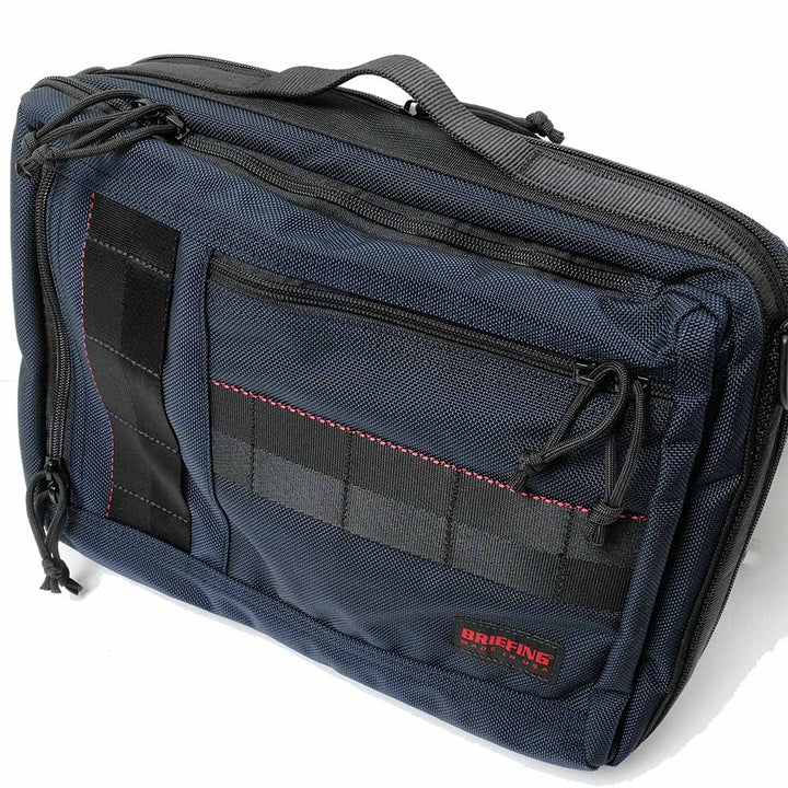 BRIEFING MOBILE SMART LINER BRA213L02