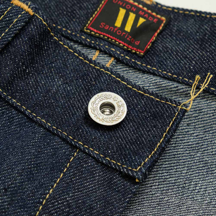 WAREHOUSE Lot 1002 COWBOY PANTS WW II MODEL 1002