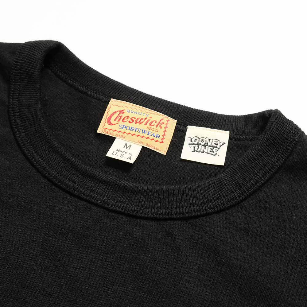 CHESWICK<br>ROAD RUNNER S/S T-SHIRT<br>NATIONAL AUTO SHOW<br>CH78763