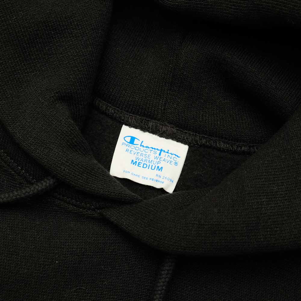 Champion - REVERSE WEAVE PULLOVER HOODED SWEATSHIRT - C3-W102