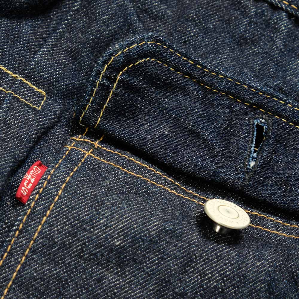 WAREHOUSE<br>Lot DD-2002 (SIDE PANEL STYLE) ONE WASH<br>DD-2002