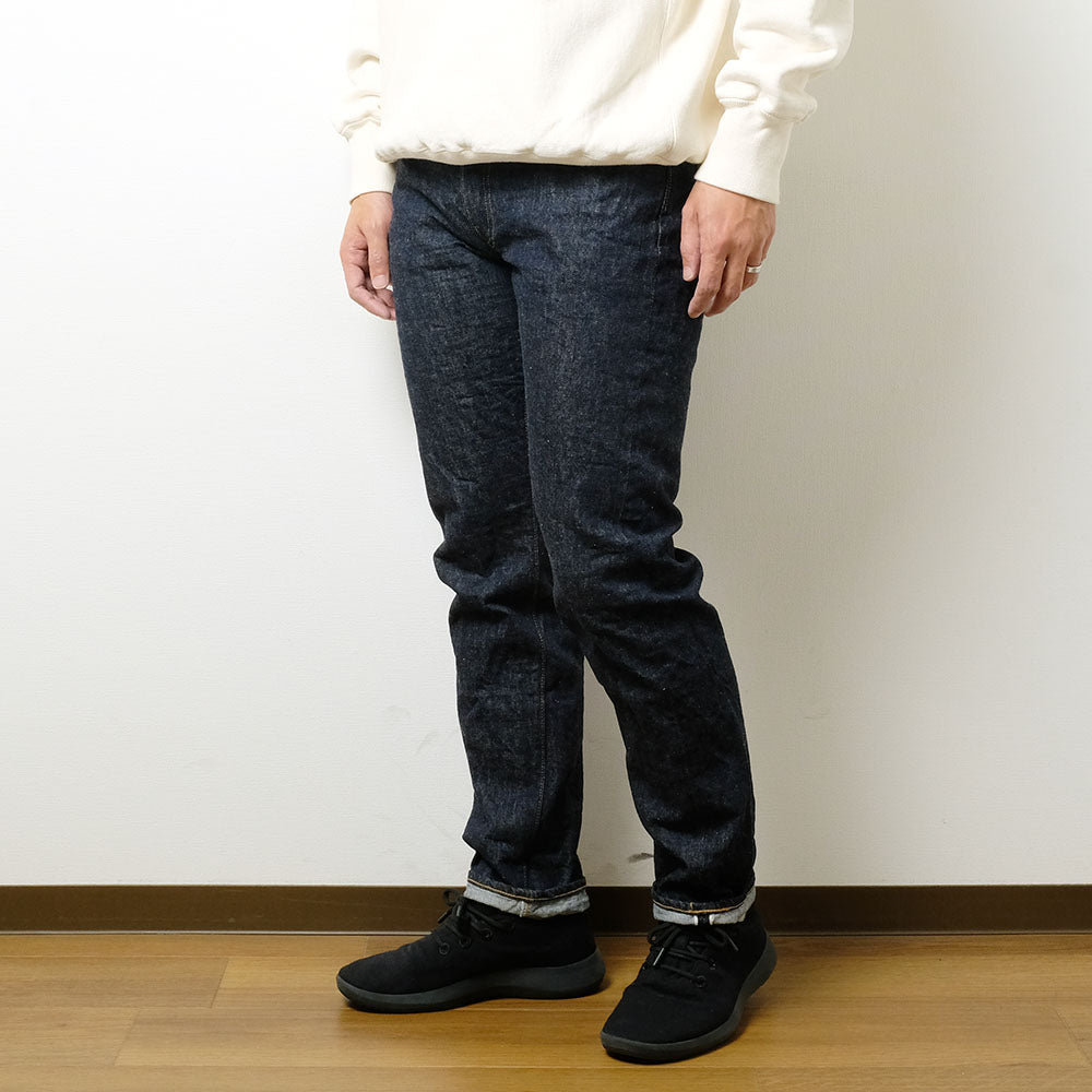 Warehouse Lot.900XX Slim One Wash 900XX