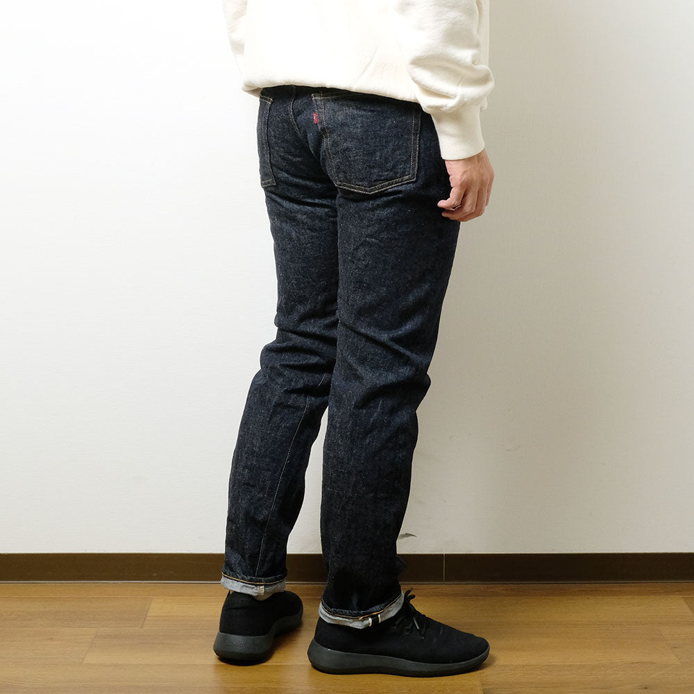 Warehouse - Lot.900XX Slim - Non Wash - 900XX
