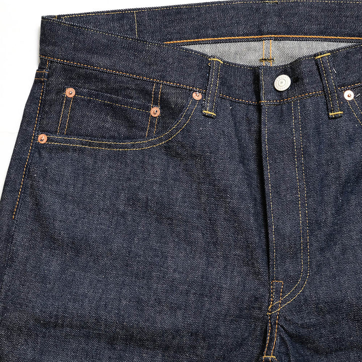 Warehouse Lot.900XX Slim One Wash 900XX