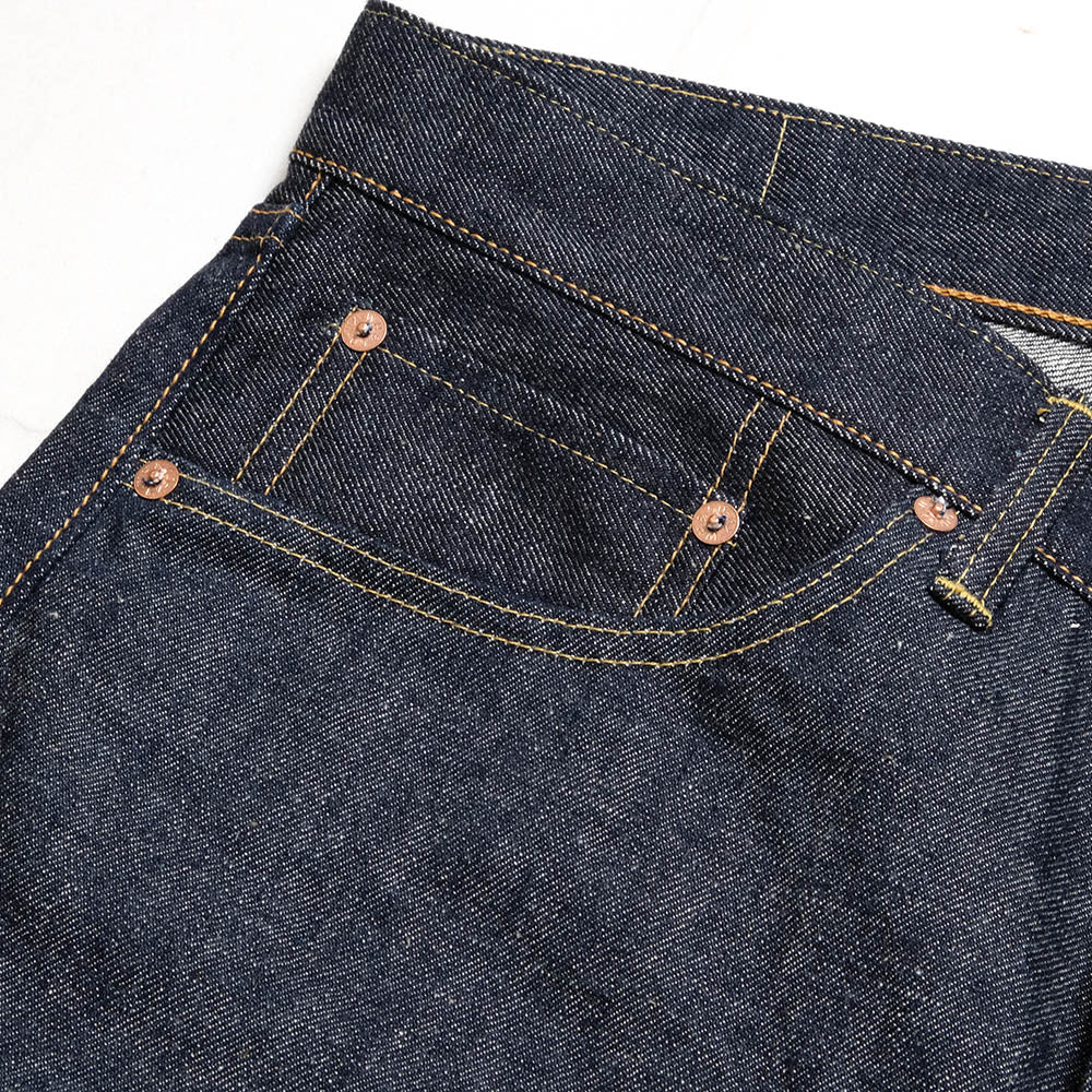Warehouse - Lot.900XX Slim - Non Wash - 900XX