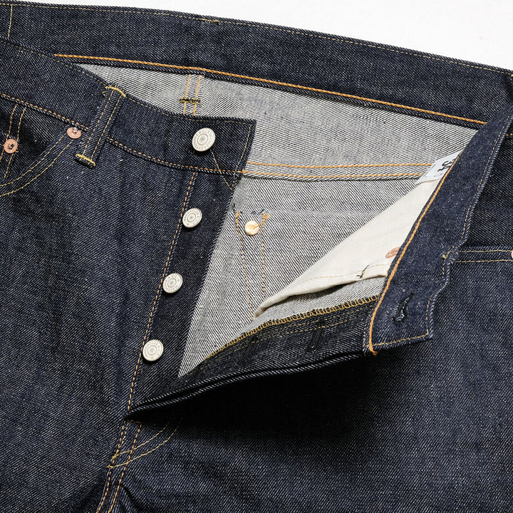 Warehouse Lot.900XX Slim One Wash 900XX
