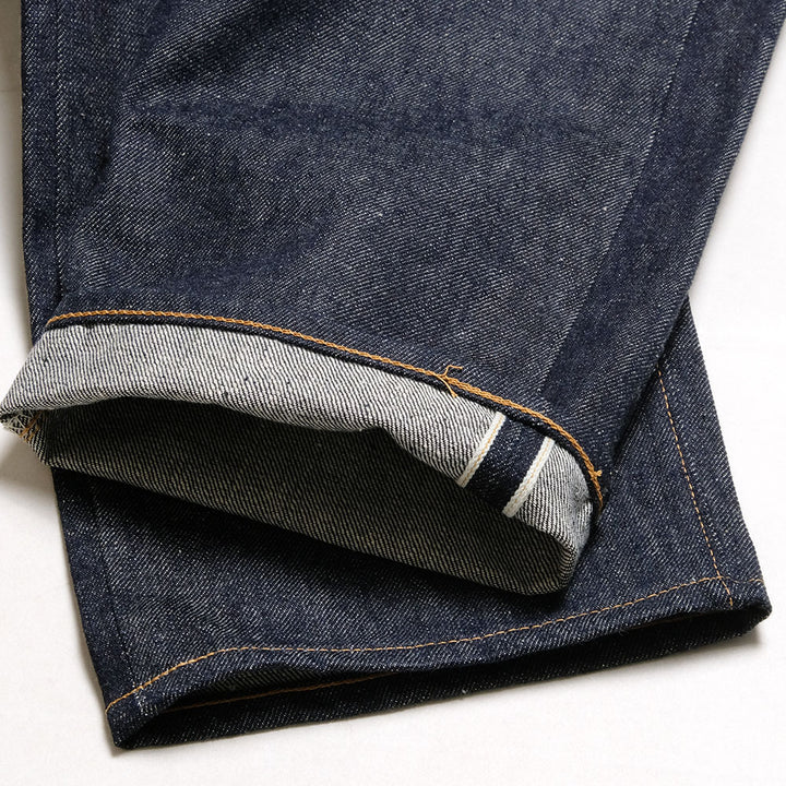Warehouse Lot.900XX Slim One Wash 900XX