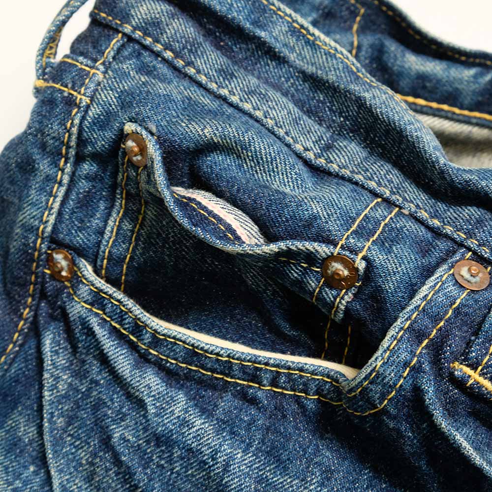 SUGAR CANE　JEANS　シュガーケーン　ジーンズ