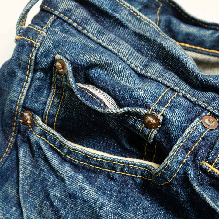 SUGAR CANE　JEANS　シュガーケーン　ジーンズ