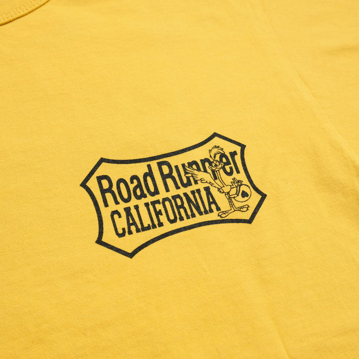 Cheswick<br>ROAD RUNNER<br>L/S T-SHIRT<br>RR CAR ASSOC.<br>CH68649