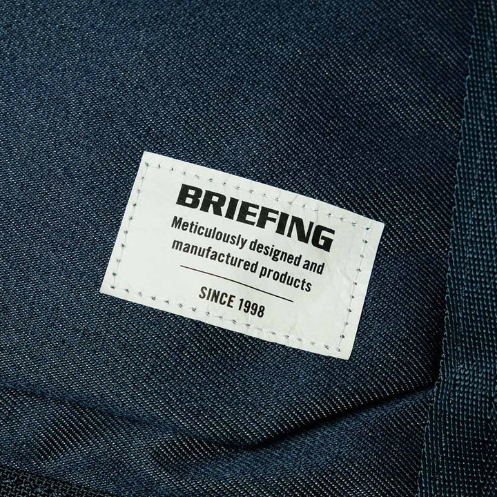 BRIEFING - 25TH ANNIVERSARY - AZURE TOTE - BRA231T08