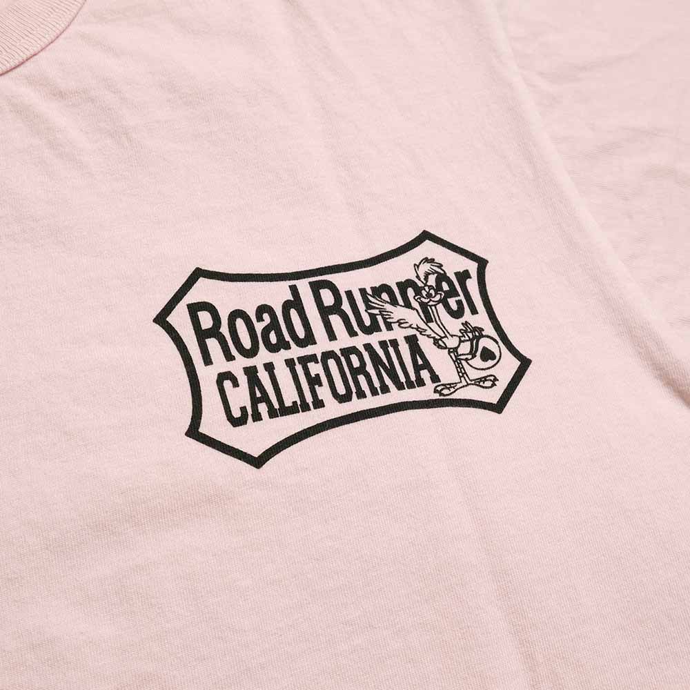 CHESWICK<BR>ROAD RUNNER S/S T-SHIRT<br>RR DRIVE-IN<BR>CH78761
