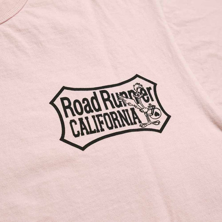 CHESWICK<BR>ROAD RUNNER S/S T-SHIRT<br>RR DRIVE-IN<BR>CH78761