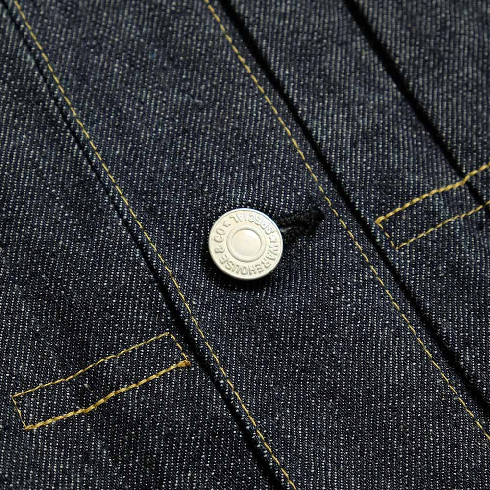 WAREHOUSE<br>Lot.2002XX 2nd TYPE<br>2002XX