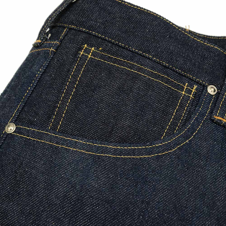 WAREHOUSE Lot 1002 COWBOY PANTS WW II MODEL 1002