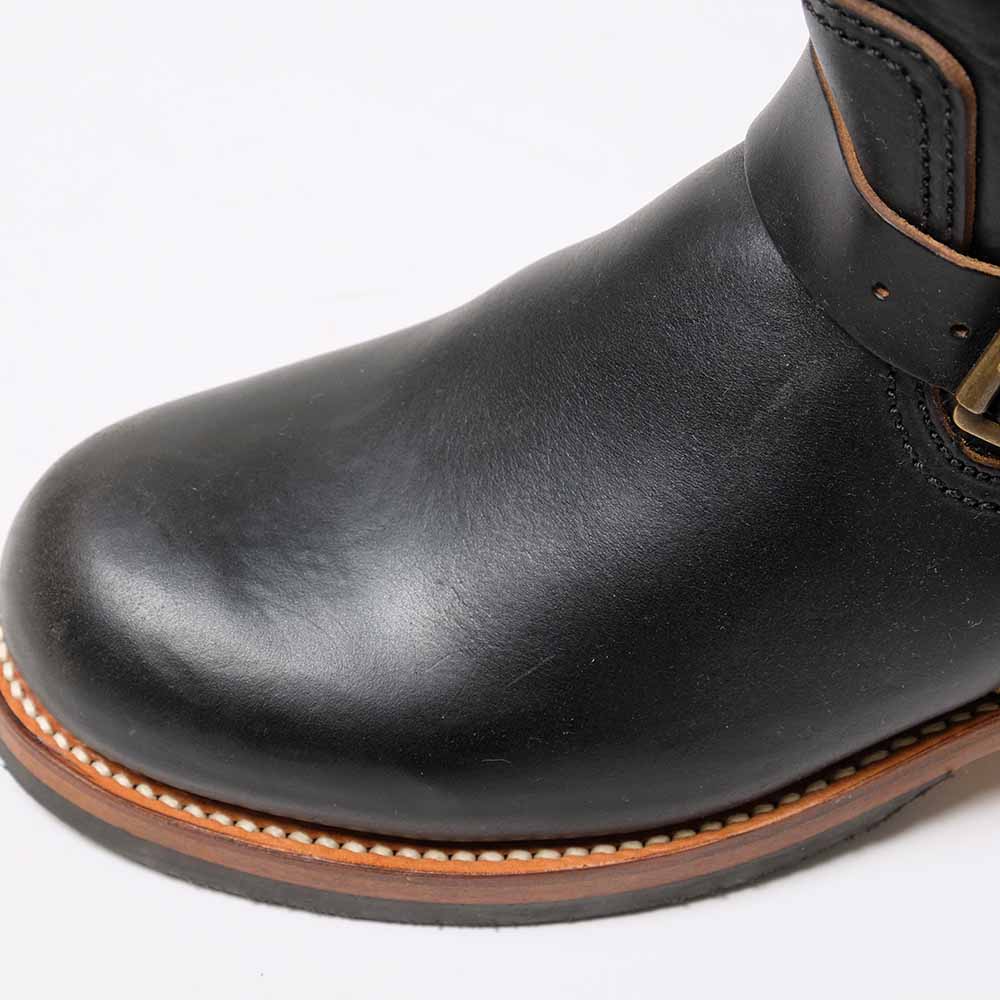 LONE WOLF BOOTS　ENGINEER　ローンウルフブーツ　エンジニア