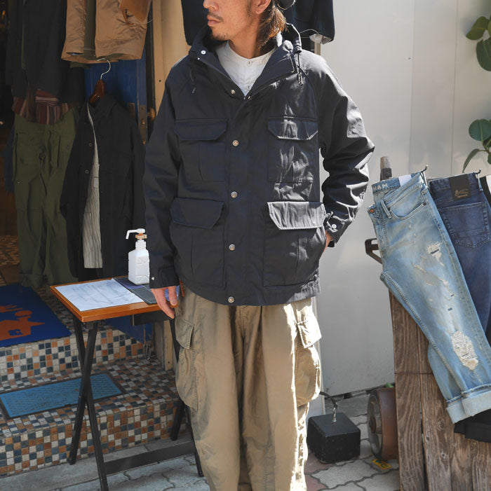 THE NORTH FACE PURPLE LABEL<br>65/35 Mountain Parka<br>NP2051N
