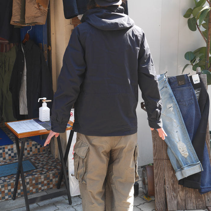 THE NORTH FACE PURPLE LABEL<br>65/35 Mountain Parka<br>NP2051N