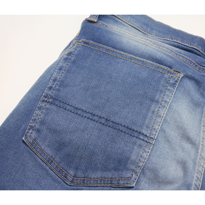 BIG JOHN<br>MADE in JAPAN COMPLETE FREE 305 SKINNY FIT USED<br>BJM305F-254