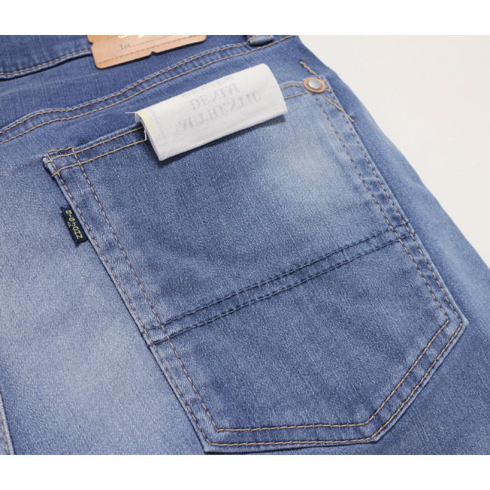 BIG JOHN<br>MADE in JAPAN COMPLETE FREE 305 SKINNY FIT USED<br>BJM305F-254