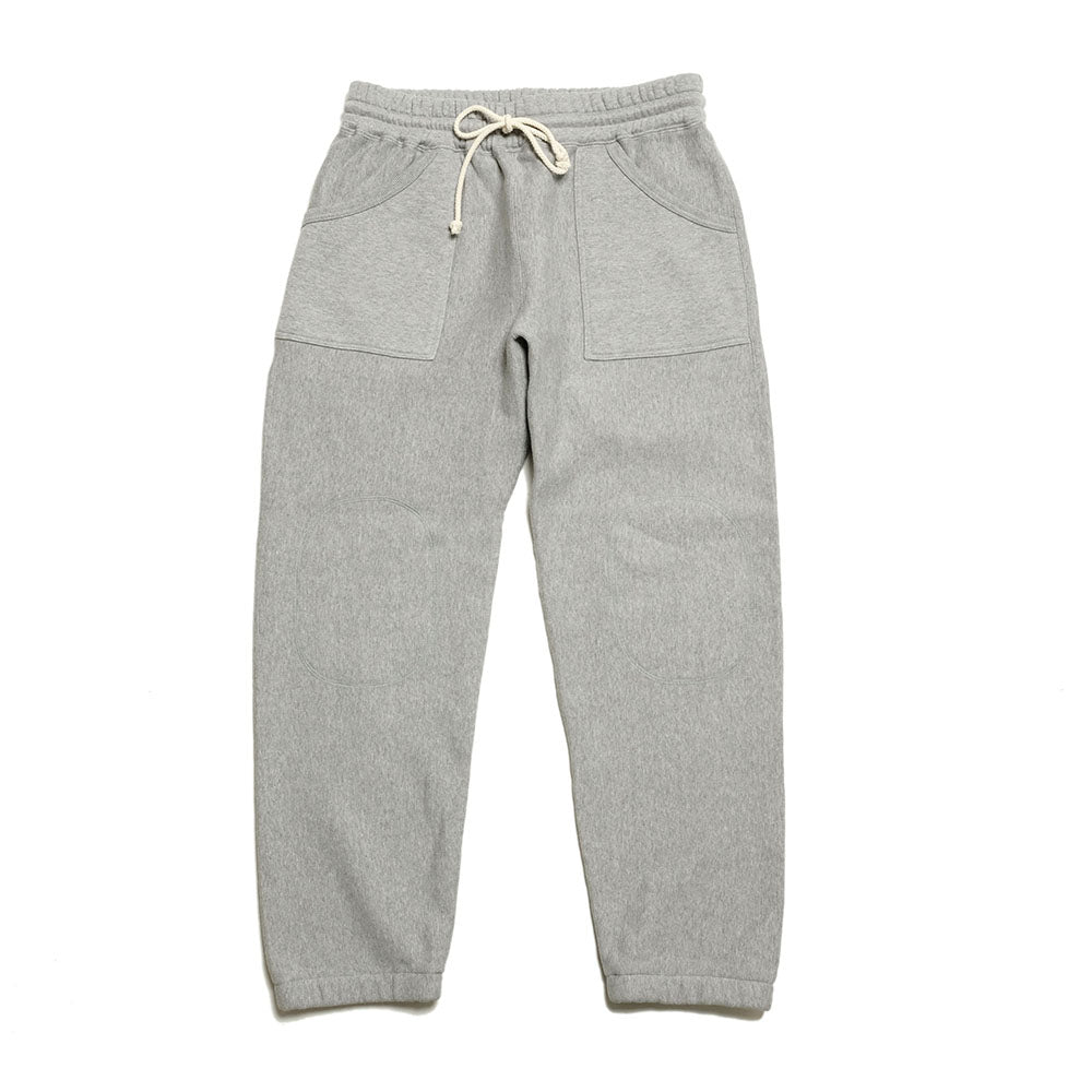 Burgus Plus Sweat Pant BP18303