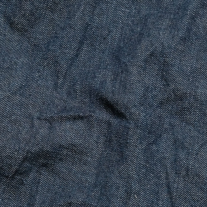 BURGUS PLUS - Engineers Jacket10oz Denim - BP21902