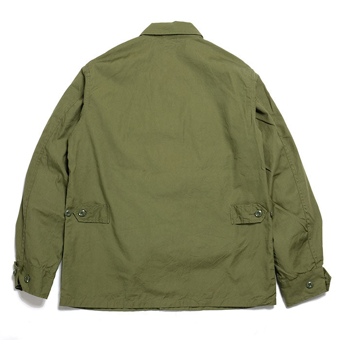 Buzz Rickson's - COAT,MAN'S, COMBAT TROPICAL - BR12247
