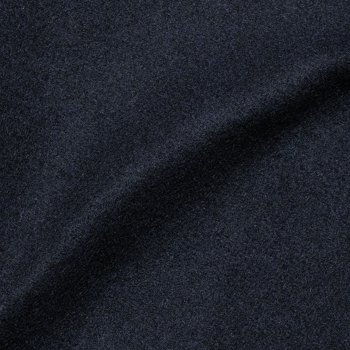 Buzz Rickson's - PEA COAT LONG MODEL - WOOL LINING - BR14146