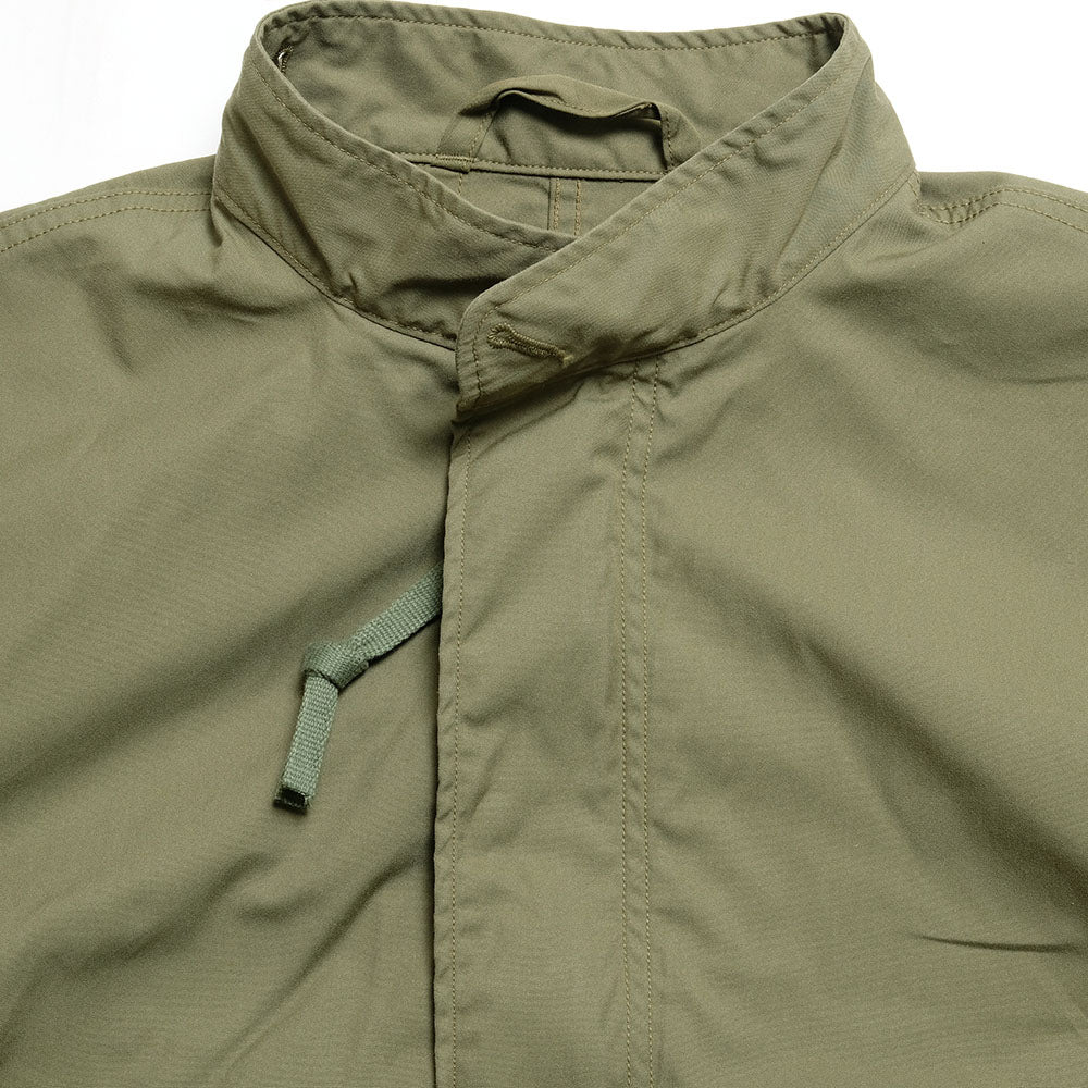 Buzz Rickson's M-65 NO HOOD BUZZ RICKSON CLOTHES BR14719