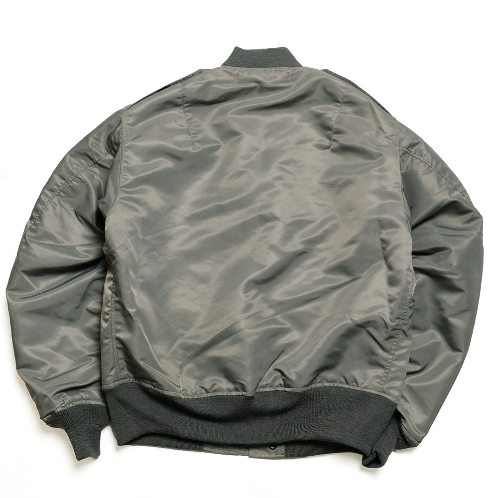 BUZZ RICKSON'S - L-2B - SKYLINE CLOTHING CORPORATION - BR14870