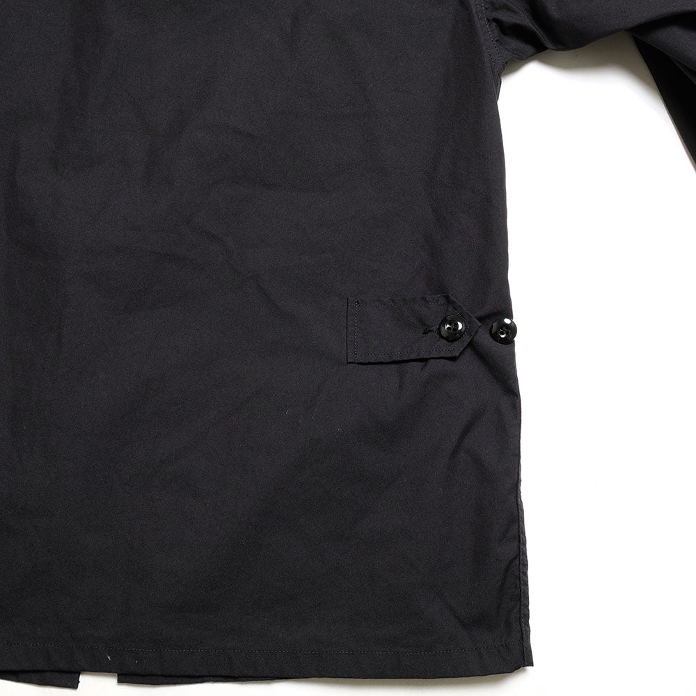 BUZZ RICKSON'S - WILLIAM GIBSON - COLLECTION - Type BLACK COMBAT TROPICAL - BR14975
