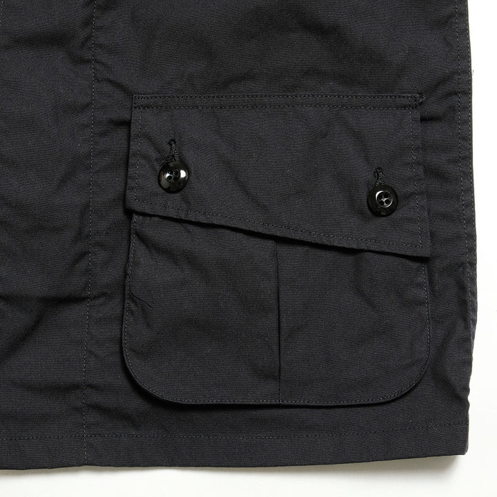 BUZZ RICKSON'S - WILLIAM GIBSON - COLLECTION - Type BLACK COMBAT TROPICAL - BR14975