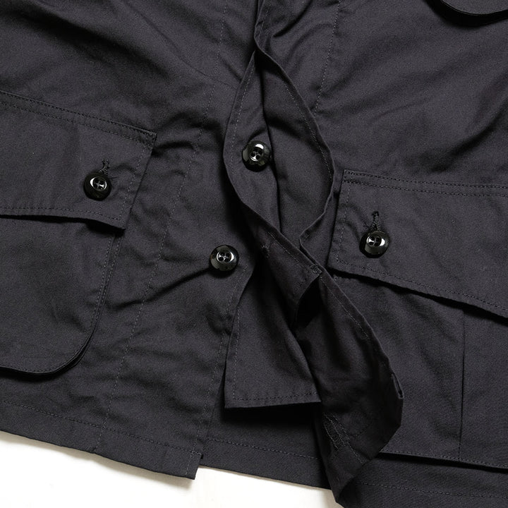 BUZZ RICKSON'S - WILLIAM GIBSON - COLLECTION - Type BLACK COMBAT TROPICAL - BR14975