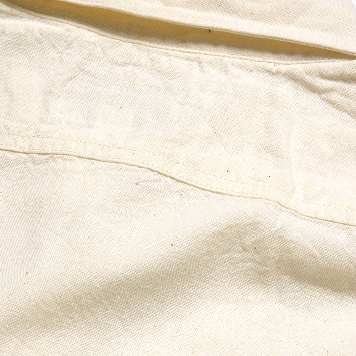 Buzz Rickson’s - White Chambray Work Shirt - BR25996