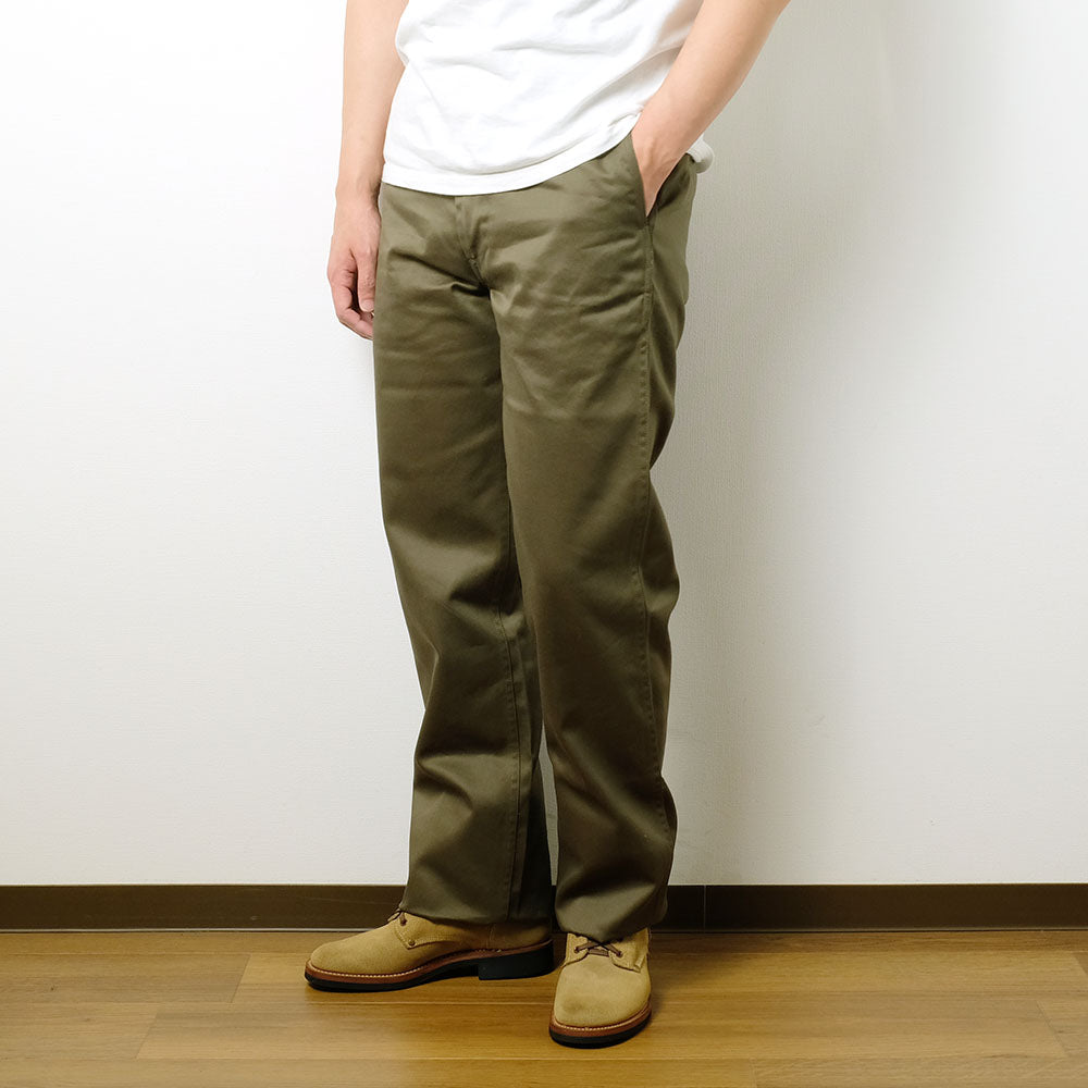 Buzz Rickson's - ORIGINAL SPEC CHINOS - BR40025A