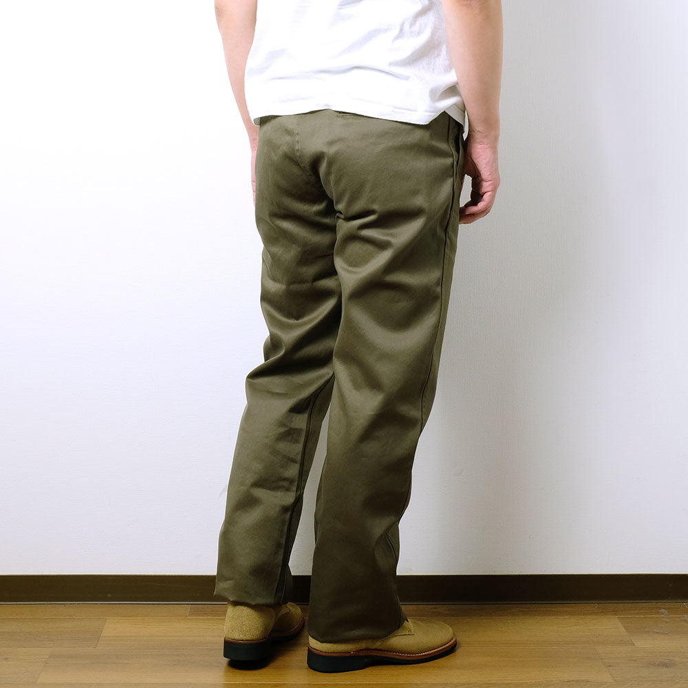 Buzz Rickson's - ORIGINAL SPEC CHINOS - BR40025A