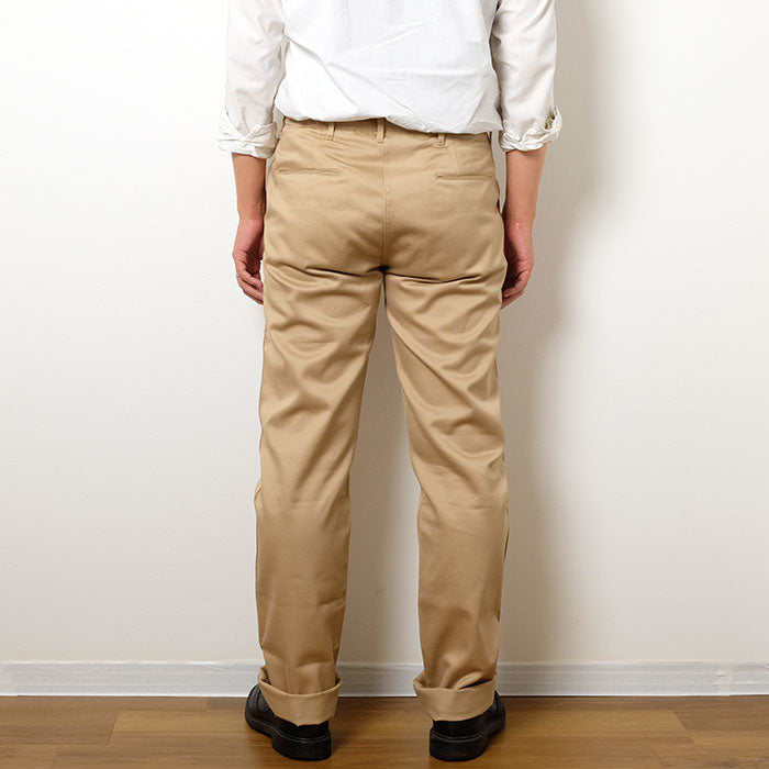 Buzz Rickson's - ORIGINAL SPEC CHINOS - BR40025A