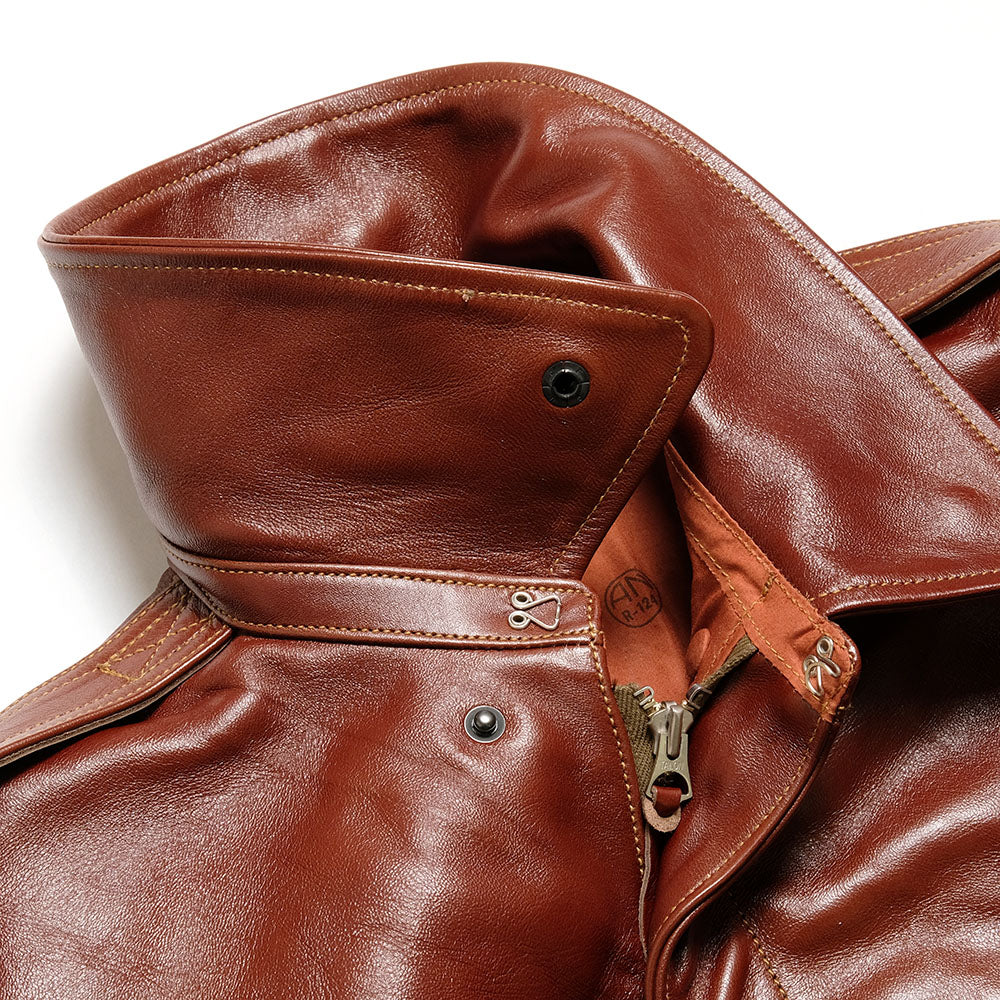 BUZZ RICKSON'S - Type A-2 CONTRACT No.18091 - BUZZ RICKSON CLOTHING CO. - BR80595