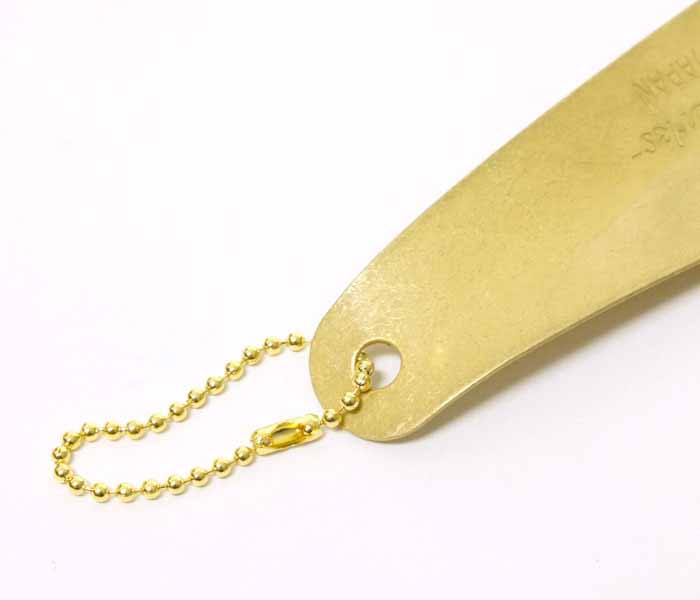 Button Works - SHOE HORN - BW-0069