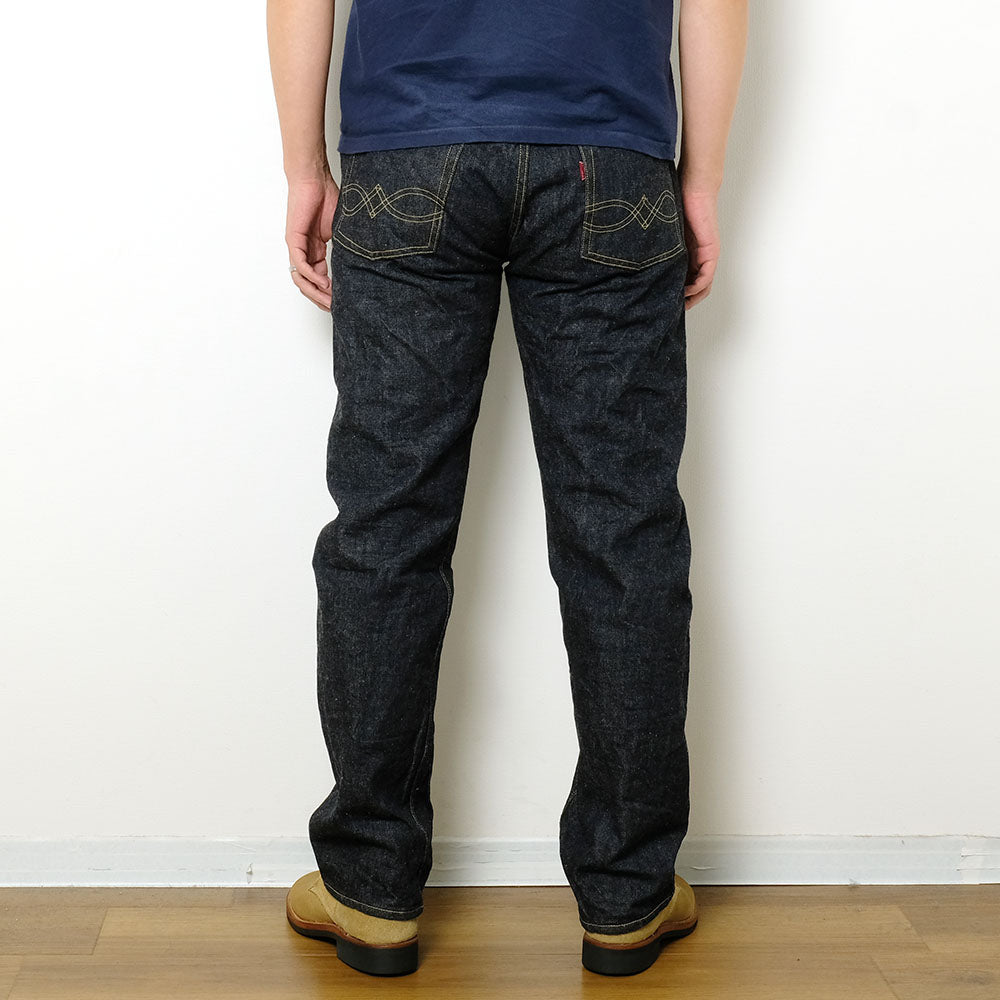 Warehouse<br>"DUCK DIGGER"<br>Lot.DD-1003XX<br>NEW DENIM<br>1946 MODEL<br>ONE WASH<br>DD-1003XX