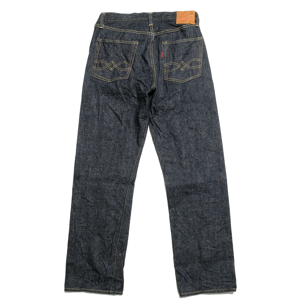 Warehouse<br>"DUCK DIGGER"<br>Lot.DD-1003XX<br>NEW DENIM<br>1946 MODEL<br>ONE WASH<br>DD-1003XX