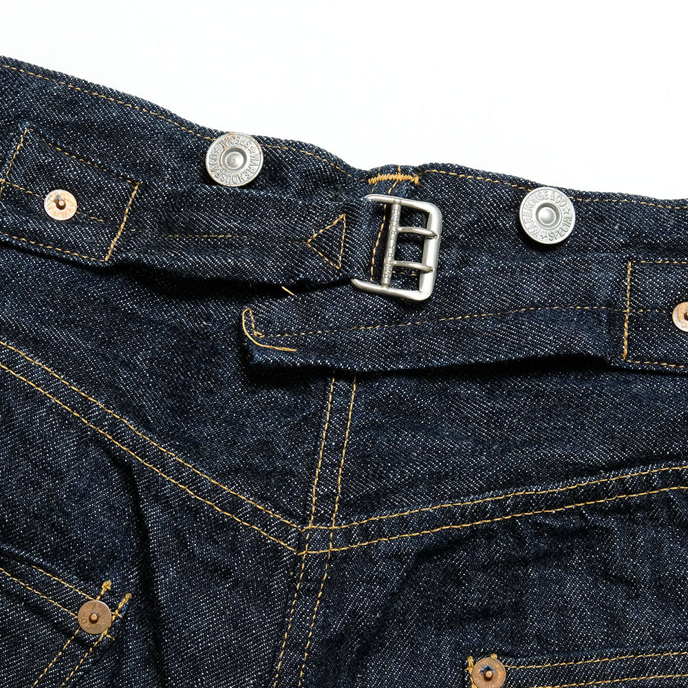 Warehouse<br>"DUCK DIGGER"<br>Lot.DD-1004XX<br>1922 Model<br>One Wash<br>DD-1004XX