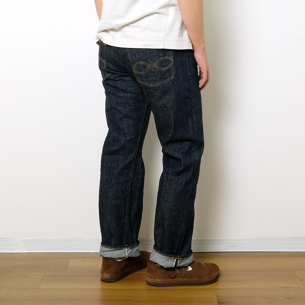 Warehouse<br>"DUCK DIGGER"<br>Lot.DD-1004XX<br>1922 Model<br>One Wash<br>DD-1004XX