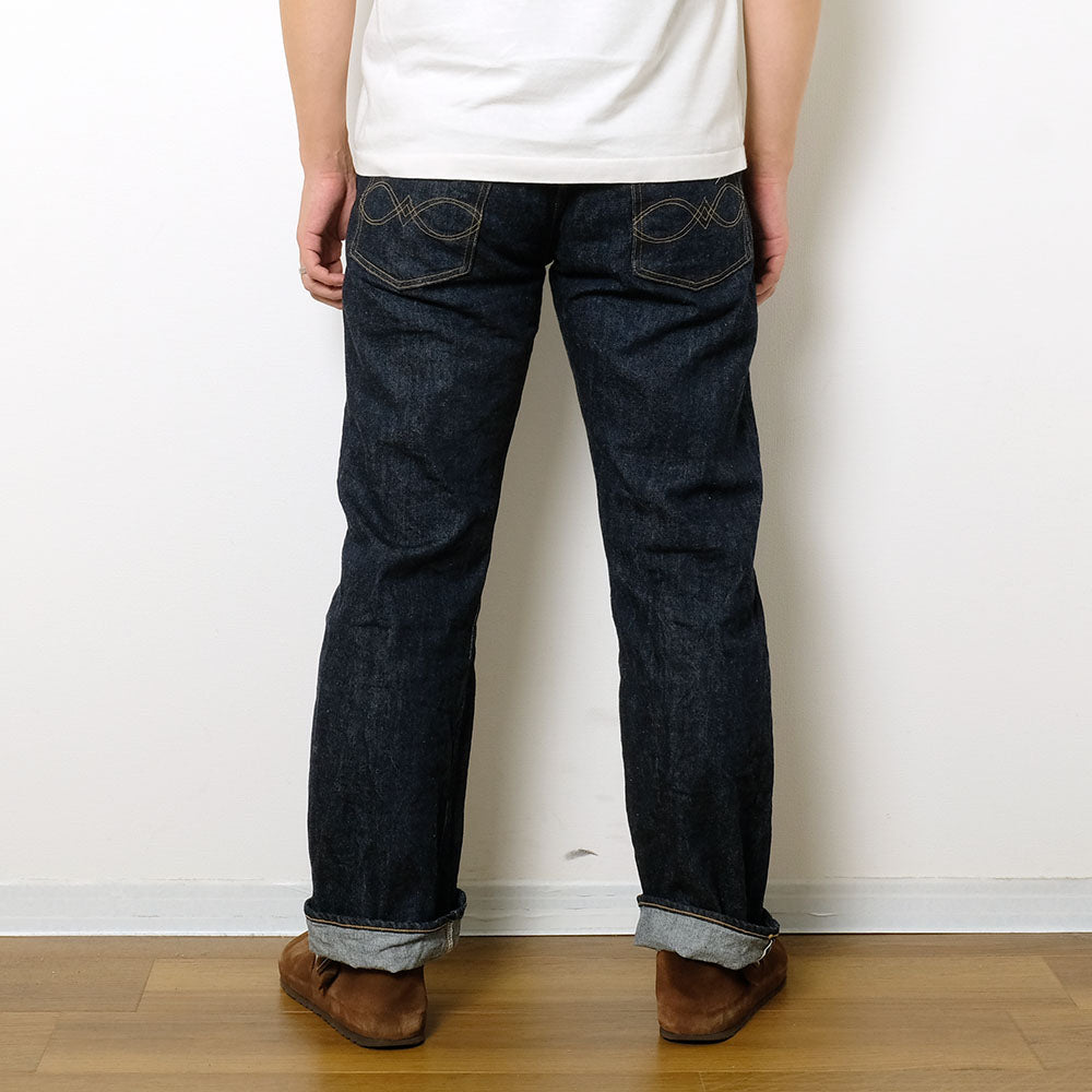 Warehouse<br>"DUCK DIGGER"<br>Lot.DD-1004XX<br>1922 Model<br>One Wash<br>DD-1004XX