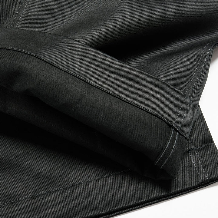 BUZZ RICKSON'S - WILLIAM GIBSON COLLECTION - BLACK CHINO 1942 MODEL - BR41860